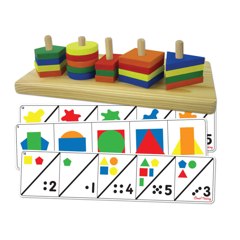 Smart Stacker