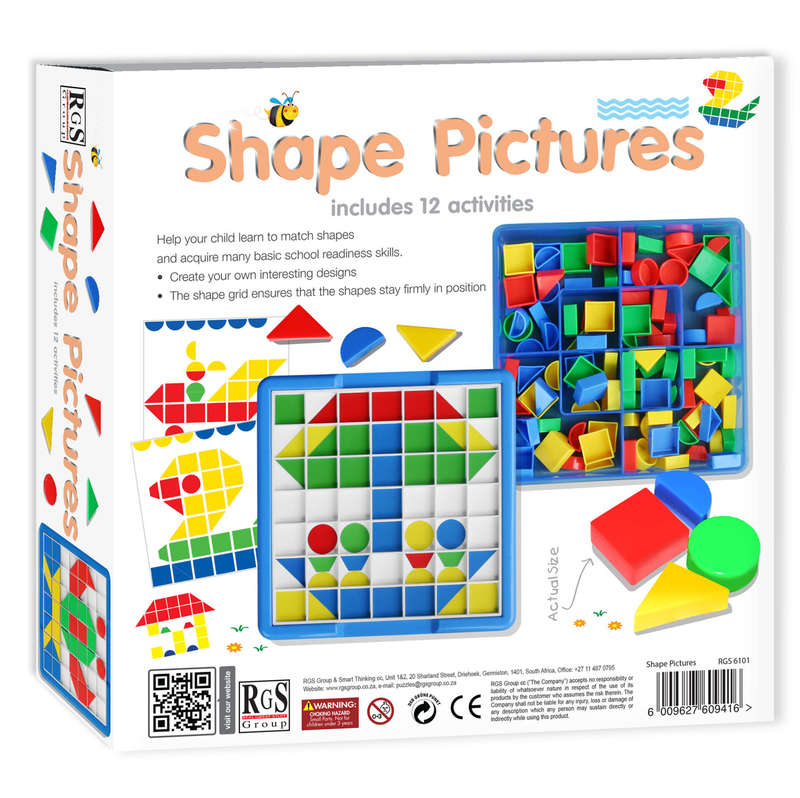 Shape Pictures