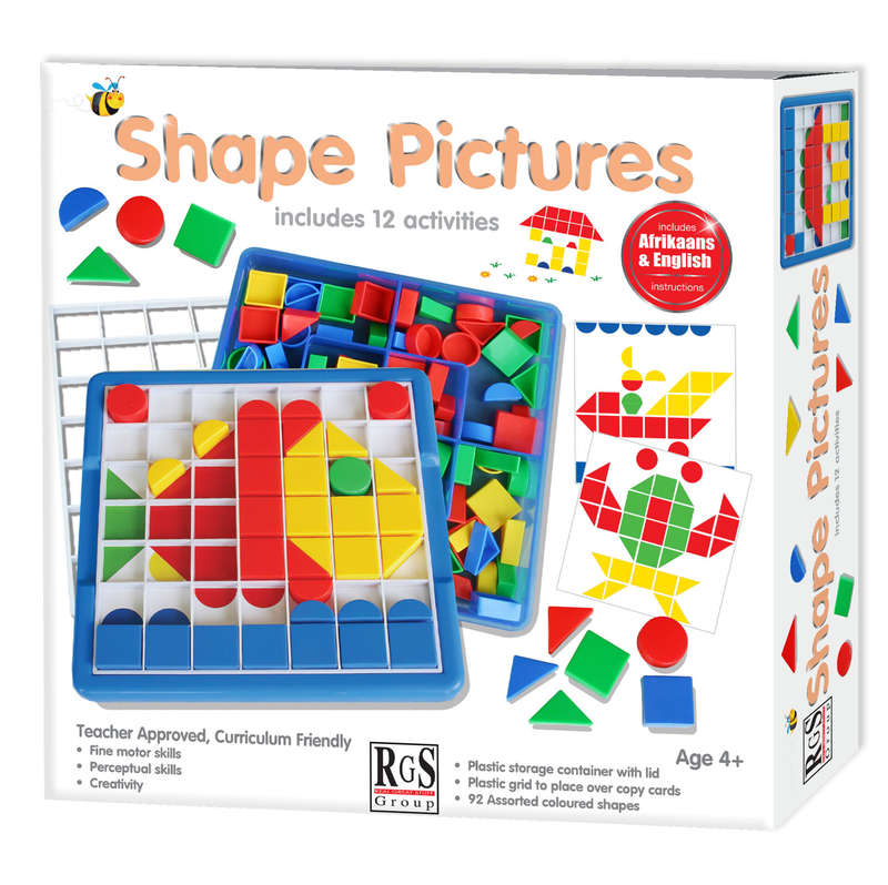 Shape Pictures