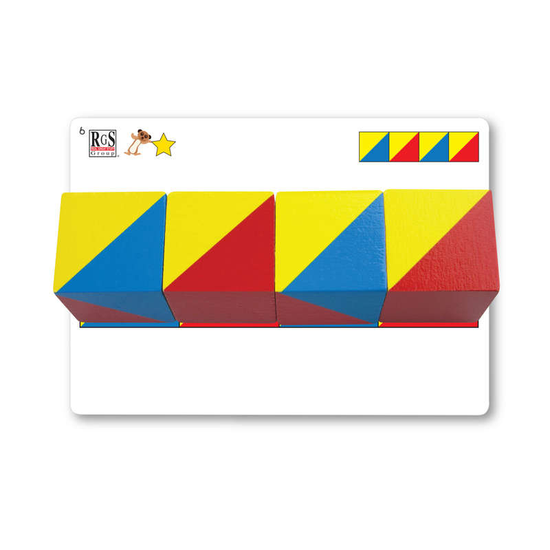 Logic Cubes