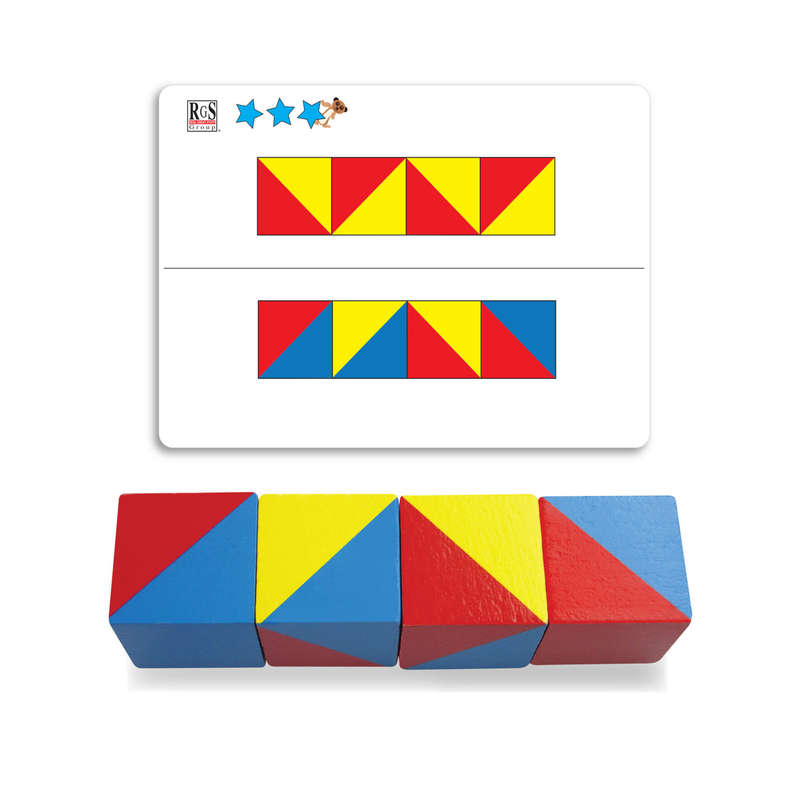 Logic Cubes