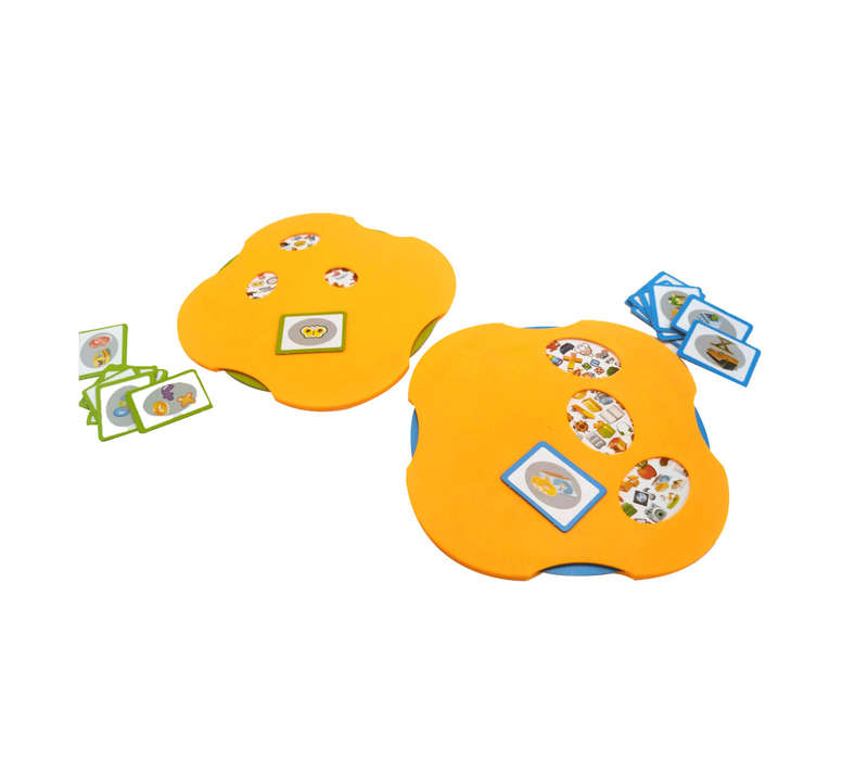 Detectives Board Game