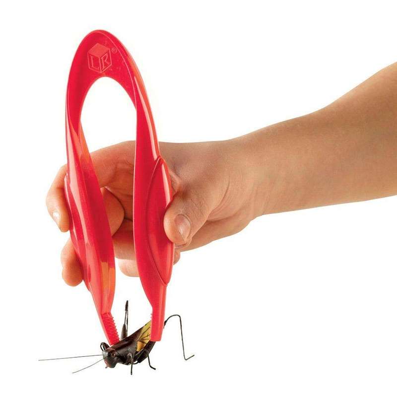 Jumbo Tweezer Set/12
