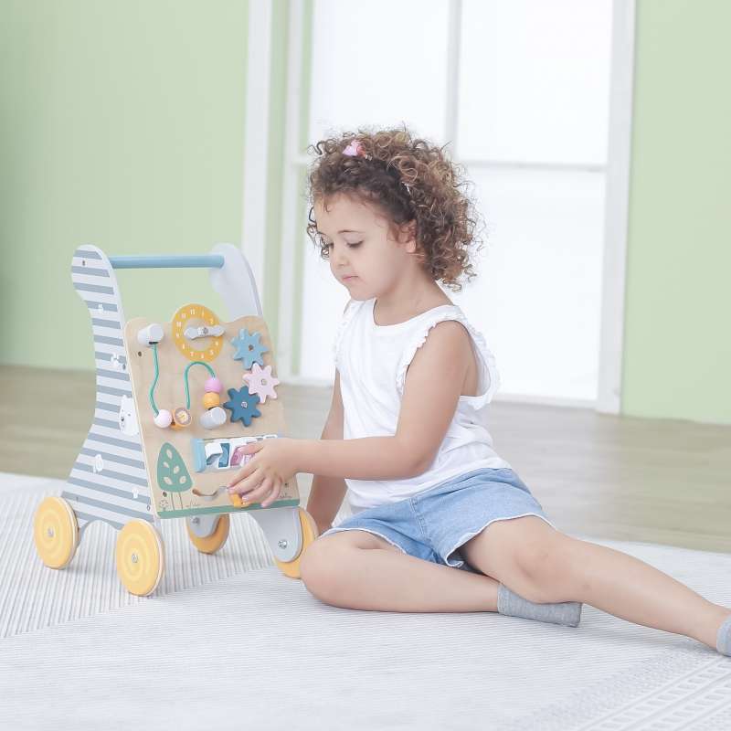 PolarB Activity Walker