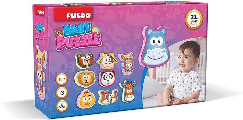 Baby Puzzle