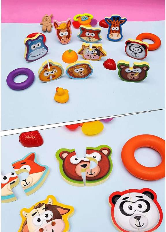 Baby Puzzle