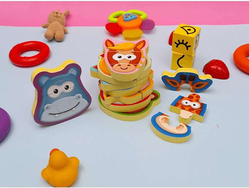 Baby Puzzle