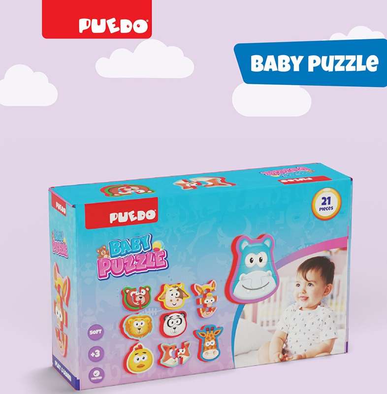 Baby Puzzle