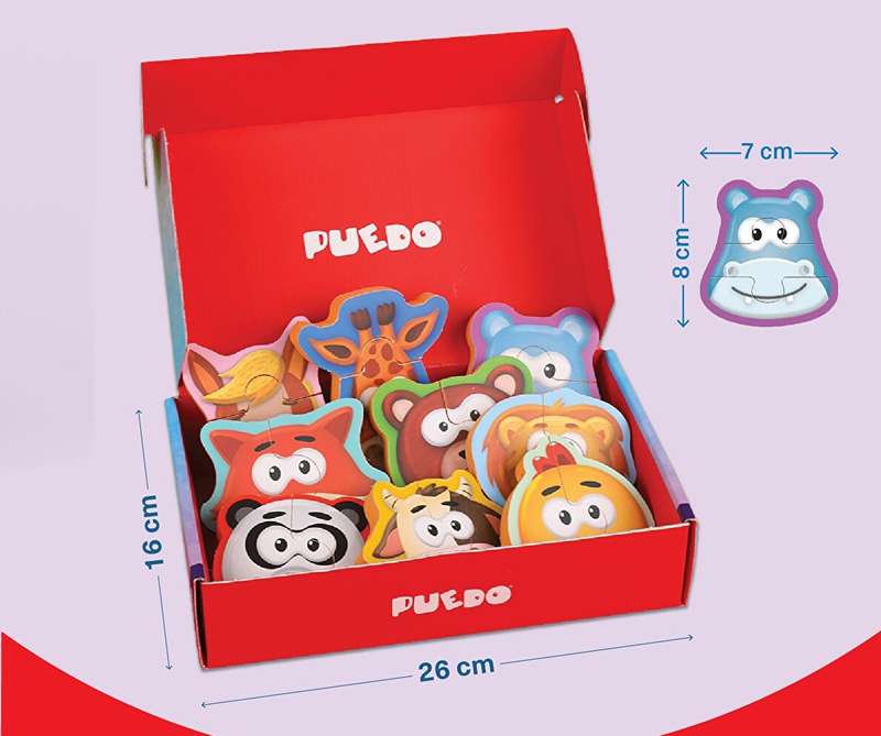 Baby Puzzle