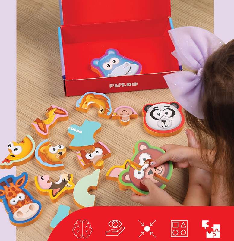 Baby Puzzle