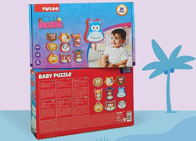 Baby Puzzle