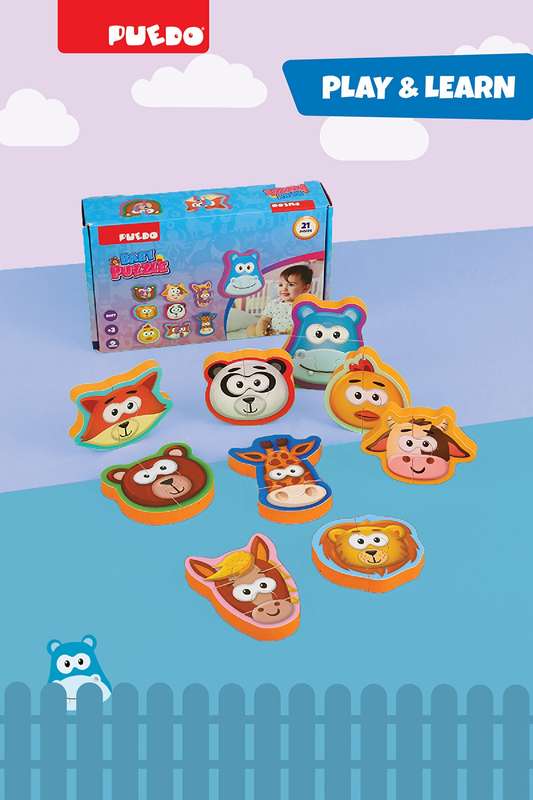 Baby Puzzle