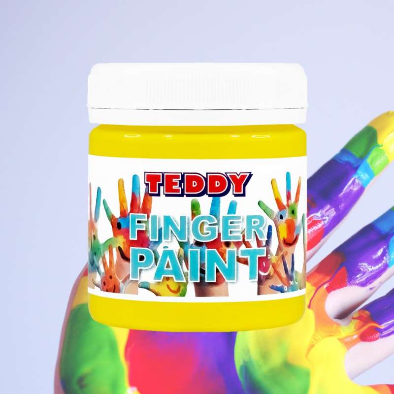 Finger Paint - 1L