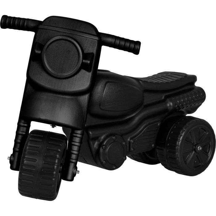Junior Scooter - Black (Pre-order)