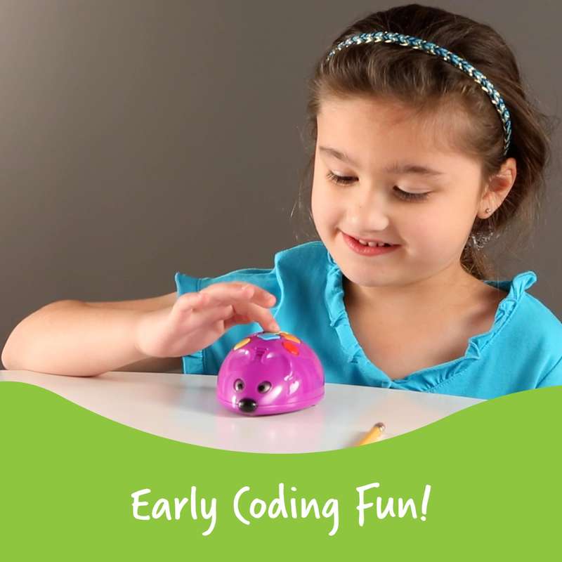 Code &amp; Go Mouse Activity Set  Rechargeable  32 Pieces (Pre-Order)