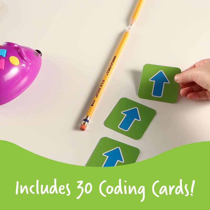 Code &amp; Go Mouse Activity Set  Rechargeable  32 Pieces (Pre-Order)