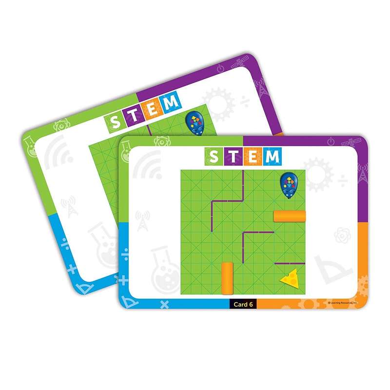 Code &amp; Go Mouse Activity Set  Rechargeable  84 Pieces (Pre-Order)