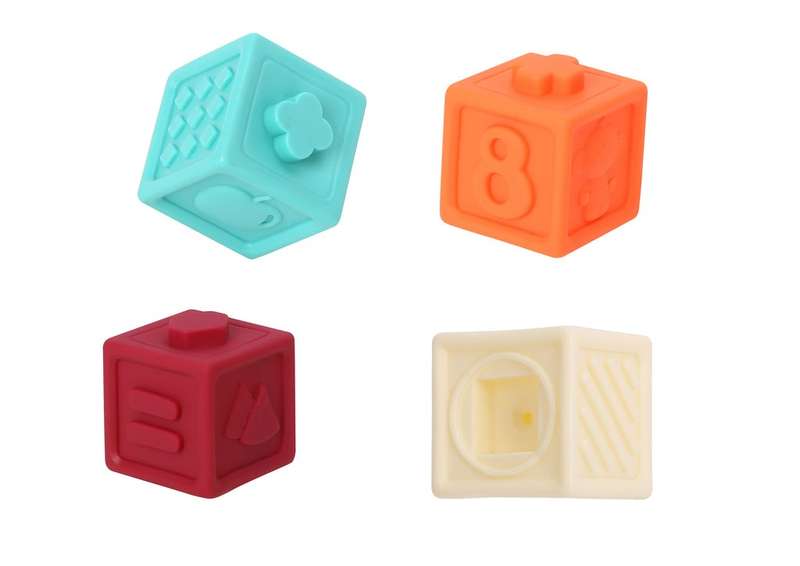 12pc Block Set