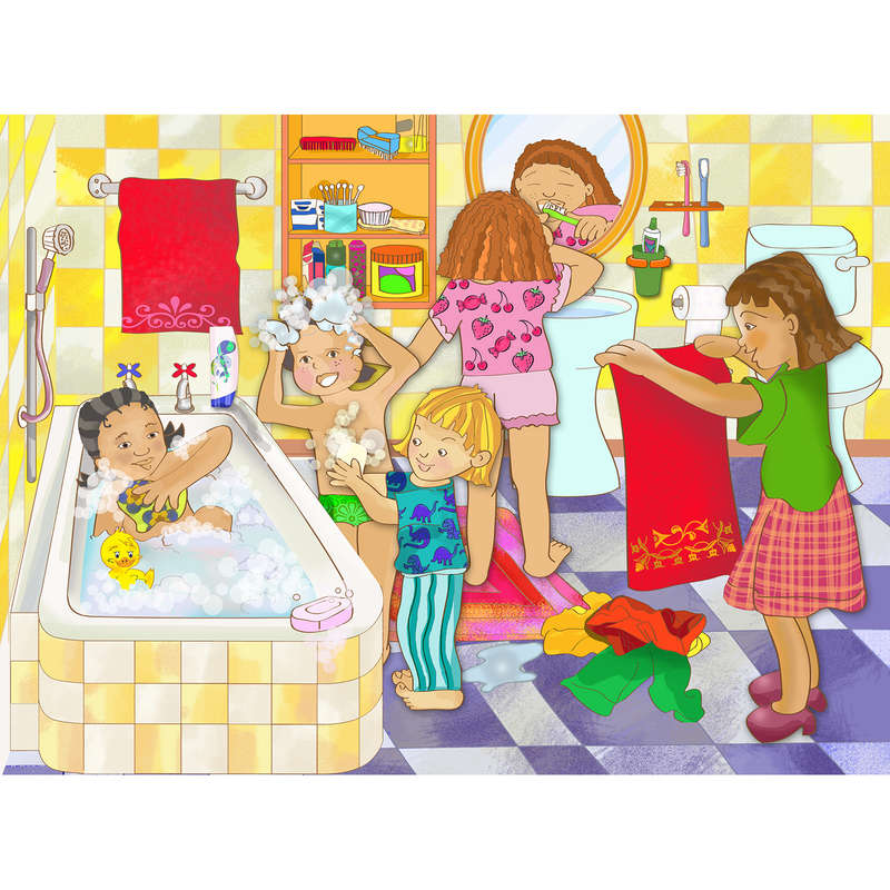 Hygiene 36pc