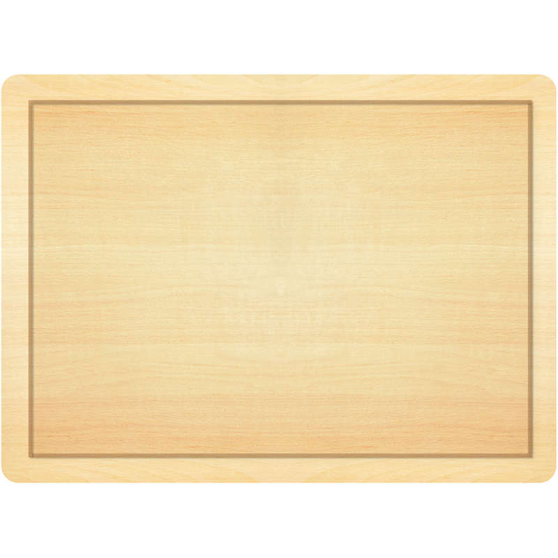 Wooden A4 Puzzle Tray