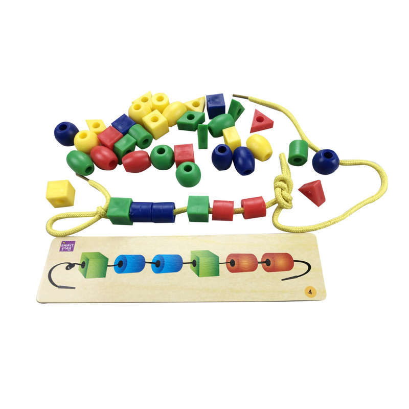 Thread-a-Bead