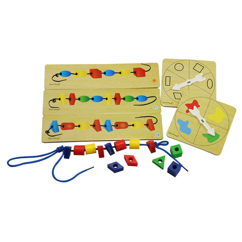 Thread-a-Bead