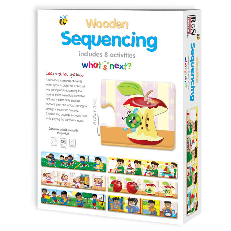 Sequencing