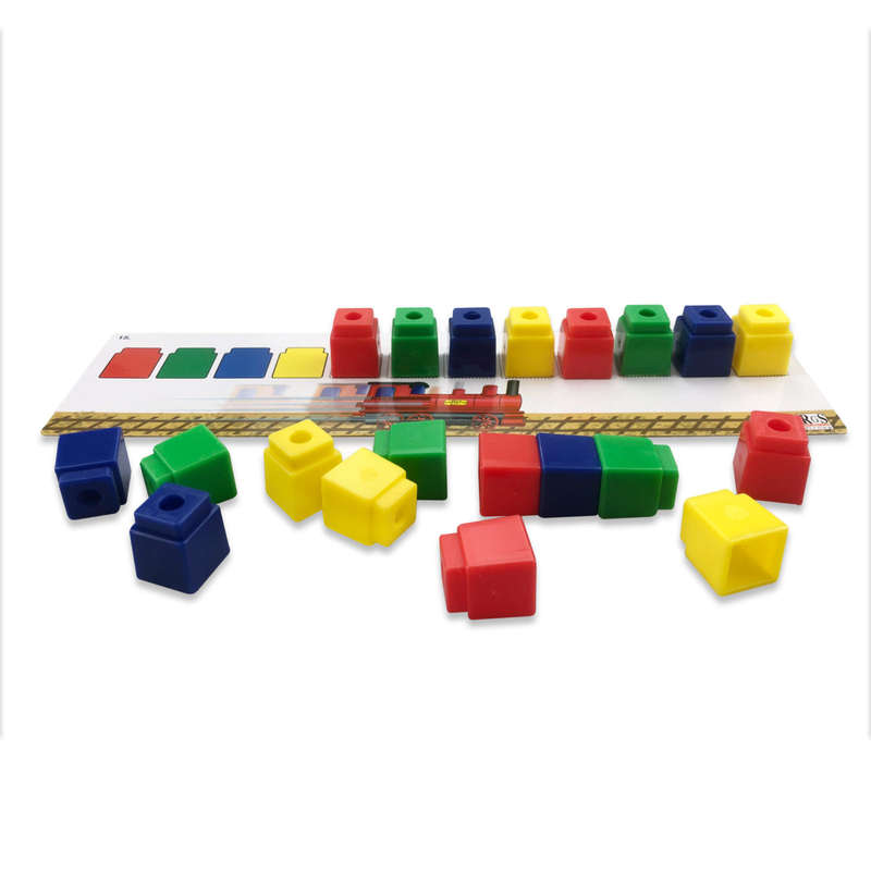 Maths Patterns &amp; Sequencing Pack