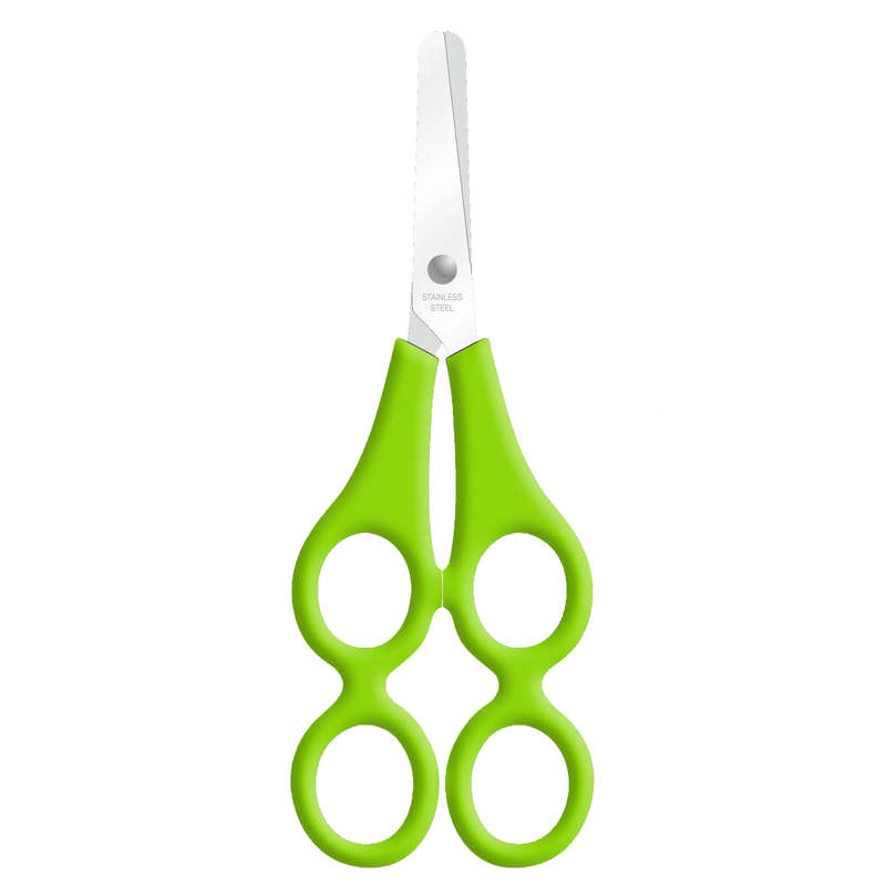 Training Scissors 170mm Right Hand