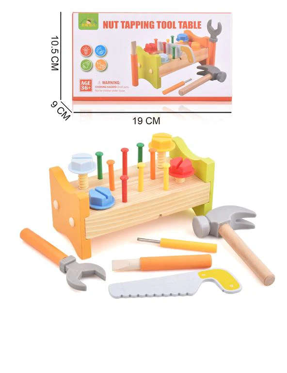 Tool Table