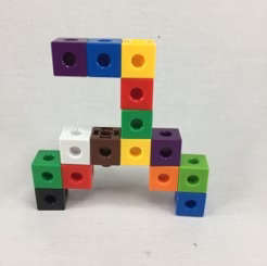 Connect a Cube
