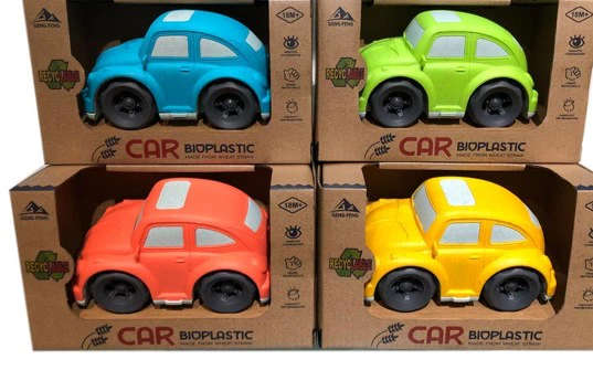 Beetle Cars