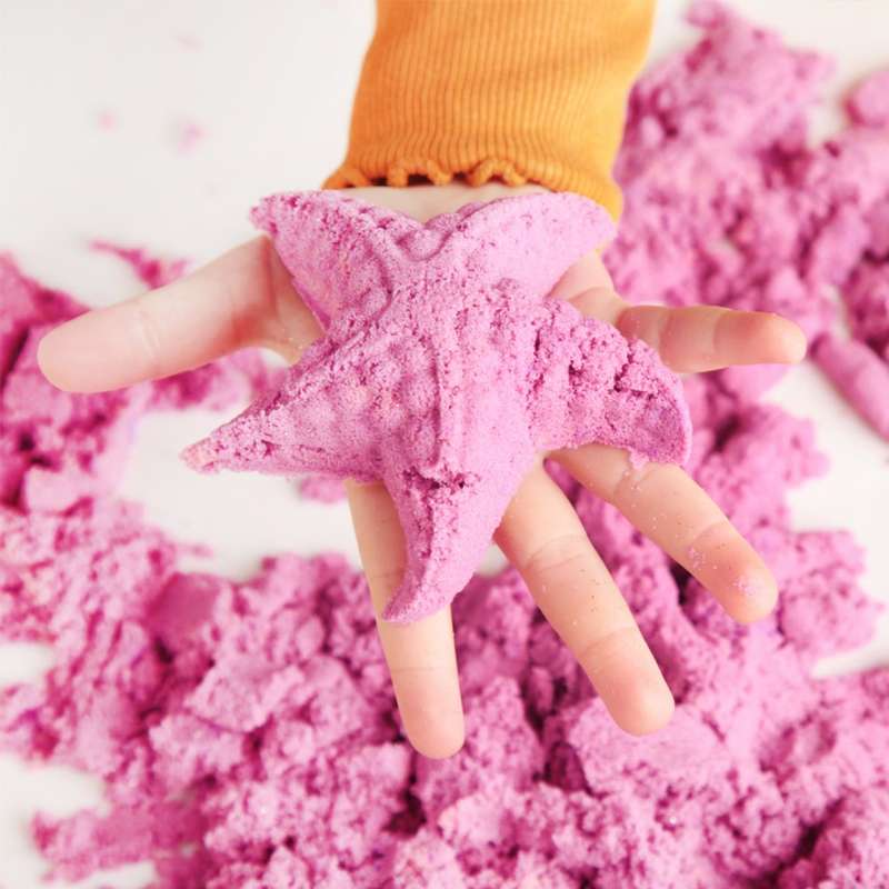 Play Sand
