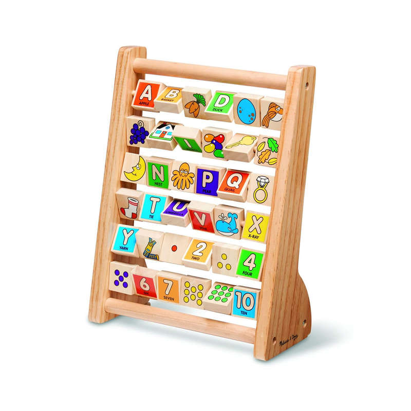 ABC/123 Abacus