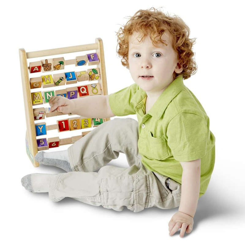 ABC/123 Abacus