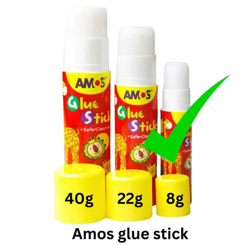 Amos Glue Sticks