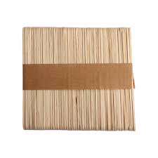 Natural Craft Sticks