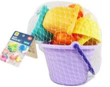 Soft Bucket/Truck with accessories