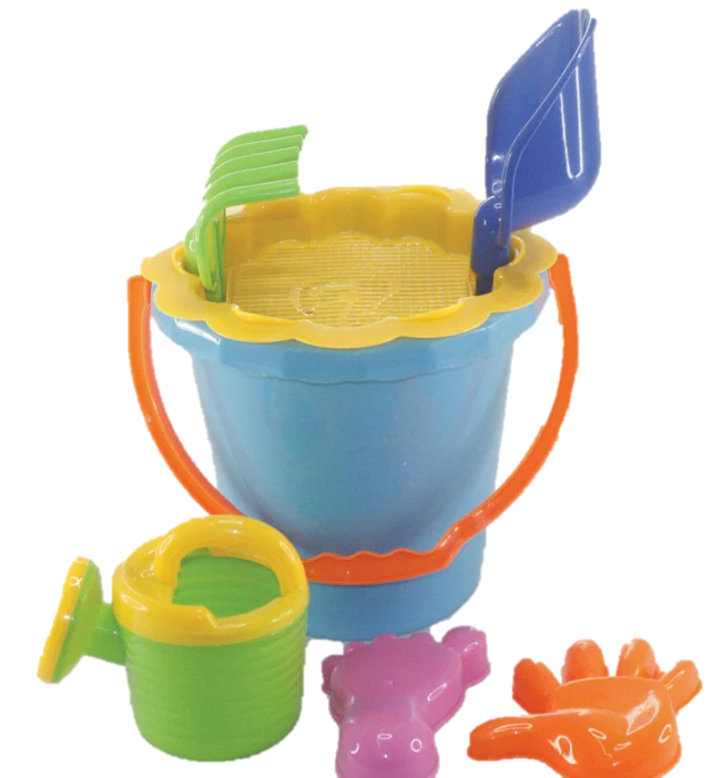 Beach Bucket Set