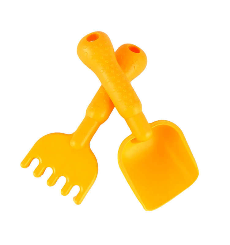 Sand Tools
