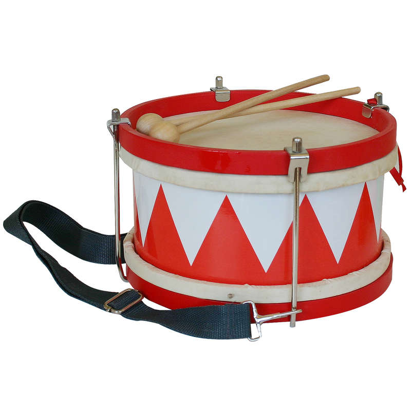 8 Tunable Drum