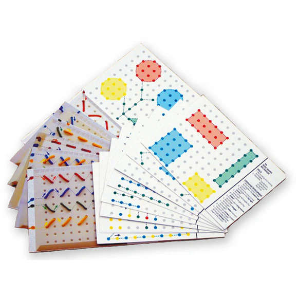 Pegboard Combo