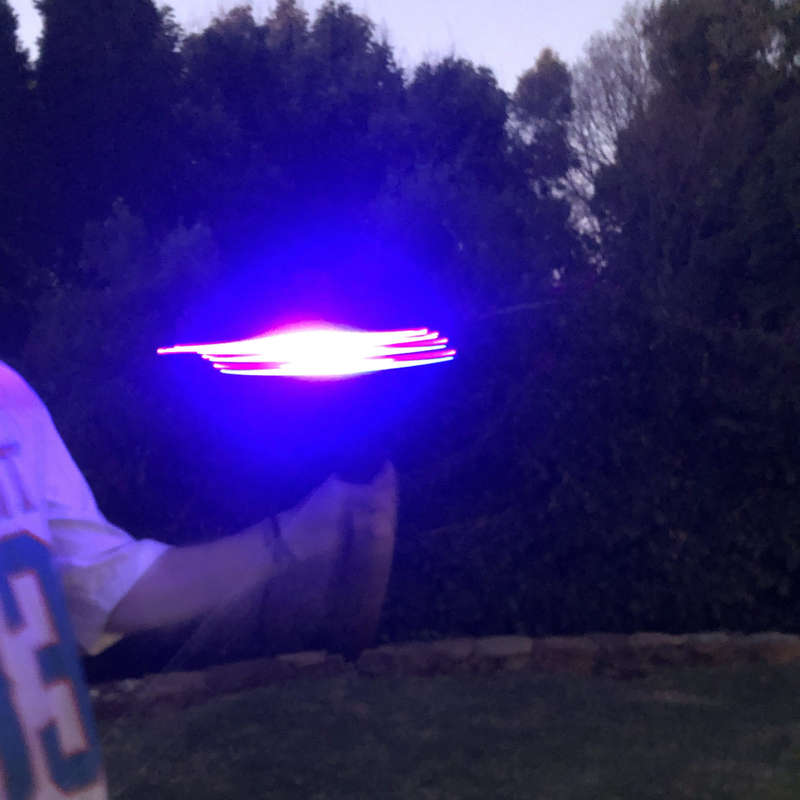 Tosy UFO