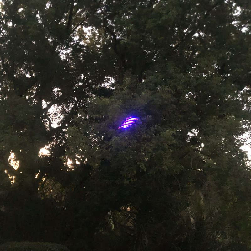 Tosy UFO