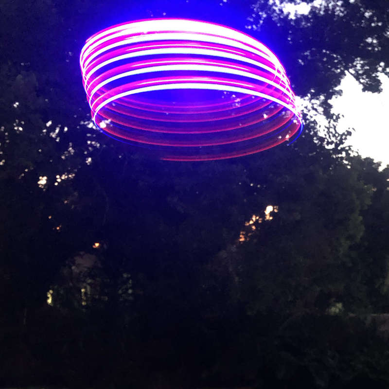 Tosy UFO