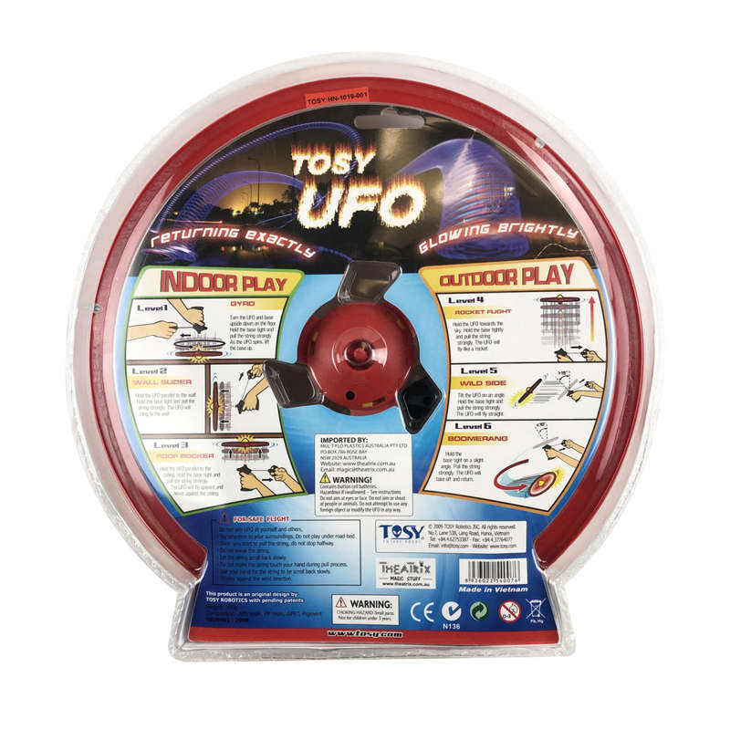Tosy UFO