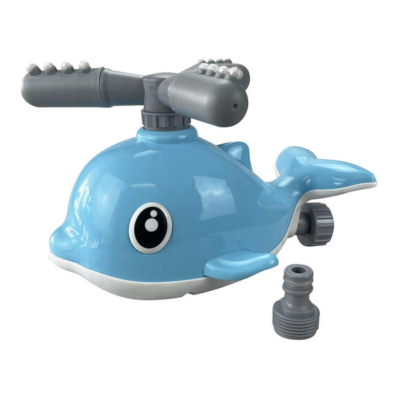 Dolphin Spray Toy