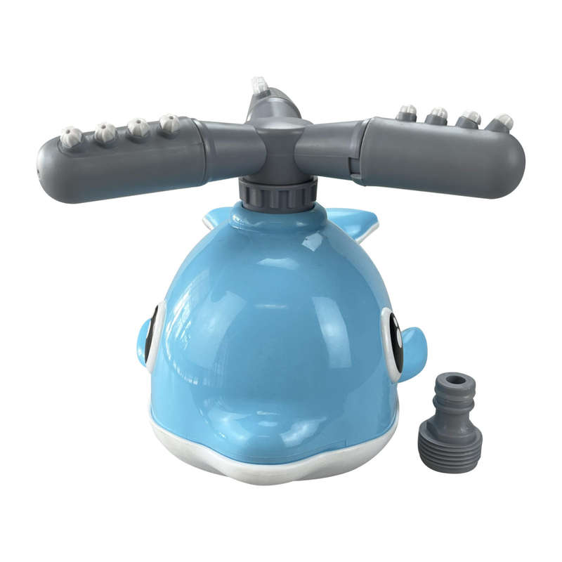 Dolphin Spray Toy