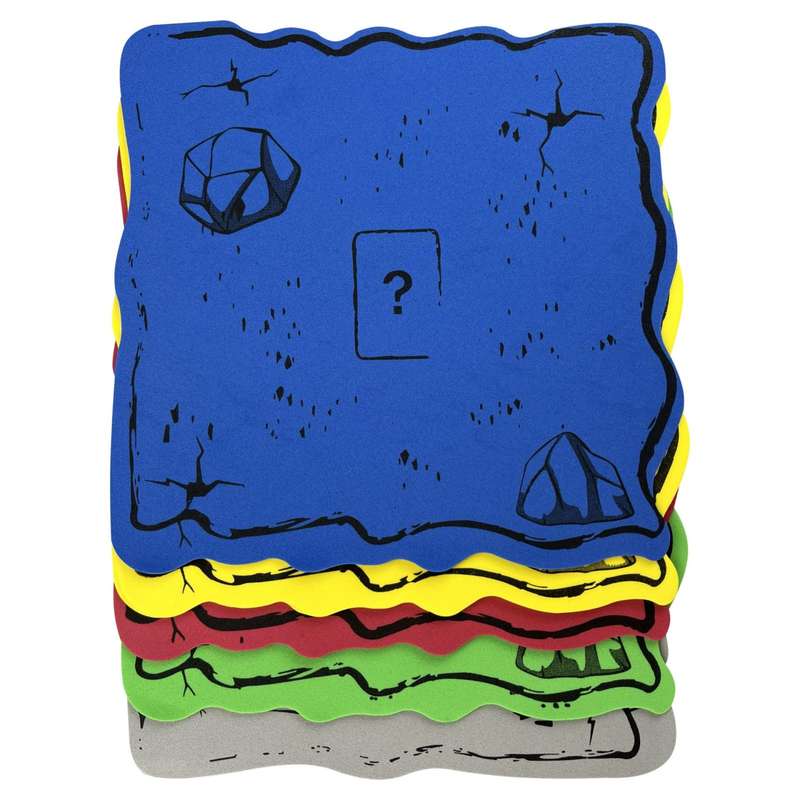 Lava Escape Game