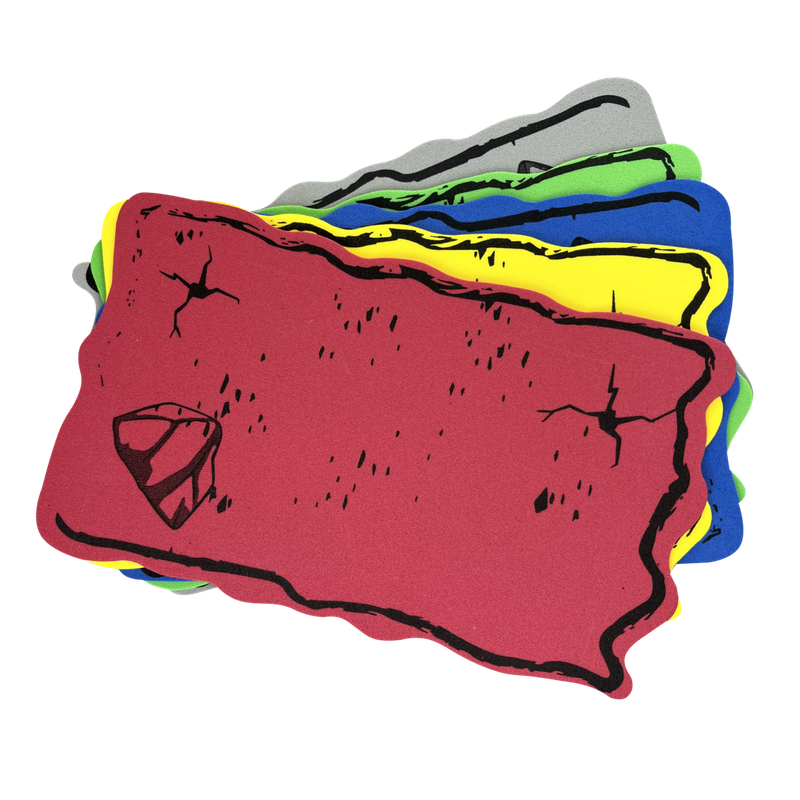 Lava Escape Game